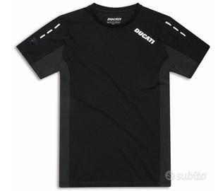 T shirt ducati reflex