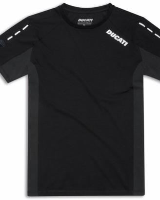 T shirt ducati reflex