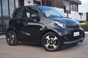 smart fortwo ELETTRICA