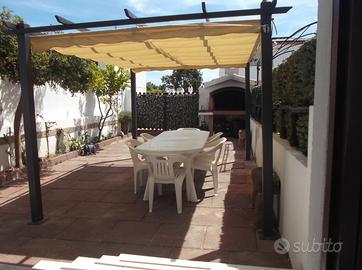 Calasetta Sotto Torre - Villetta Climatizzata