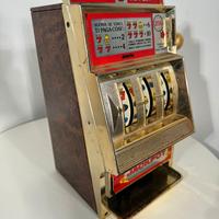 SLOT MACHINE vintage Casino Seven Didatto Waco