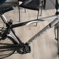 Bici da uomo modello VICINI