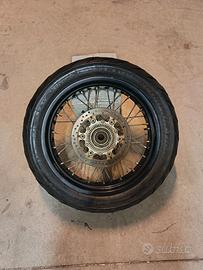 Cerchioni ktm lc8