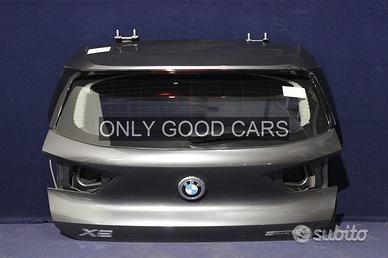 Portellone posteriore bmw x2 f39 | 000281
