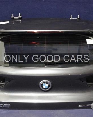 Portellone posteriore bmw x2 f39 | 000281
