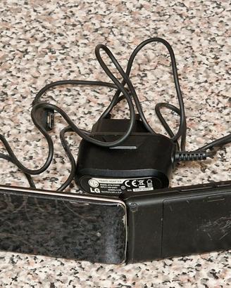 Lg U370 Versione Disney Mobile – Cellulare Vintage