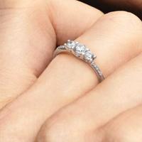 Anello Trilogy pandora