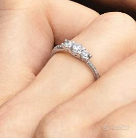 Anello Trilogy pandora