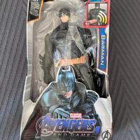 Personaggio Batman Nuovo 