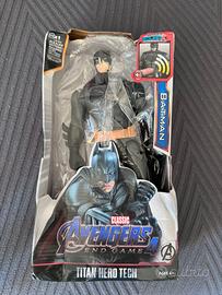 Personaggio Batman Nuovo 