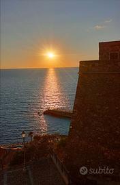 Monolocale Lungomare Pizzo