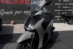 Honda SH 350 Sport