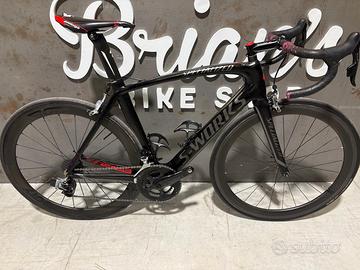 specialized venge s-works 54