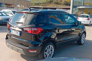 Ford EcoSport 1.0 EcoBoost 125 CV Start&Stop Titan