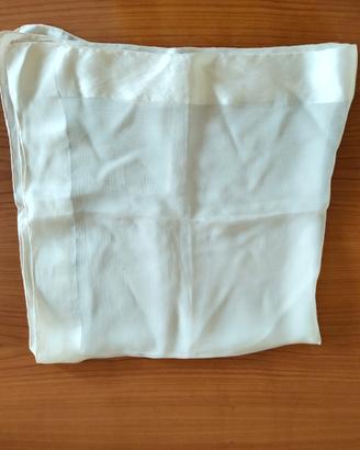 foulard seta 