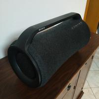 cassa bluetooth Sony SRS-XG500