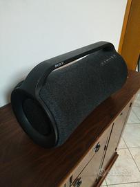 cassa bluetooth Sony SRS-XG500