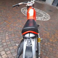 Montesa 247 Cota anno 1979