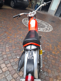 Montesa 247 Cota anno 1979