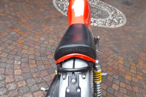 Montesa 247 Cota anno 1979