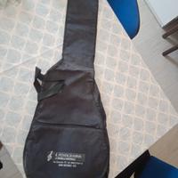 fodero chitarra 