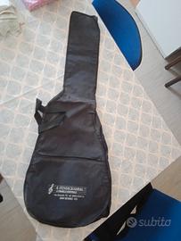 fodero chitarra 