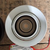 Faretti a led
