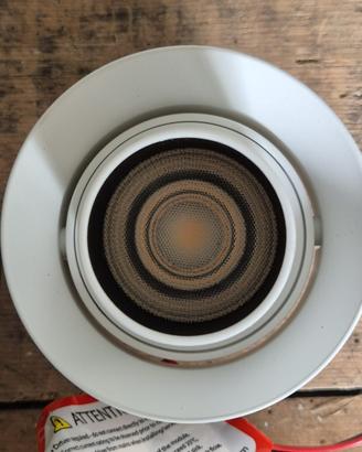 Faretti a led