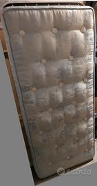 Materasso 80x190 ideaRiposo ECOBASE estate/inverno