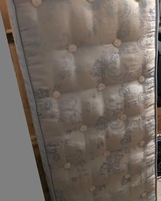 Materasso 80x190 ideaRiposo ECOBASE estate/inverno