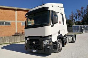 RENAULT TRUCKS T460 X LOW ANNO KM 359398
