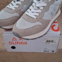Scarpe AX  numero 40