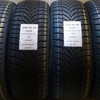 4 GOMME 235 55 18 NEXEN INV 2023 INV RIF3877