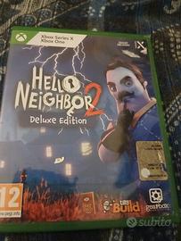 hello neighbor 2