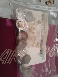 Monete e banconote