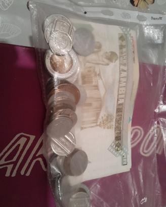 Monete e banconote