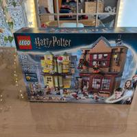 Lego Harry Potter 