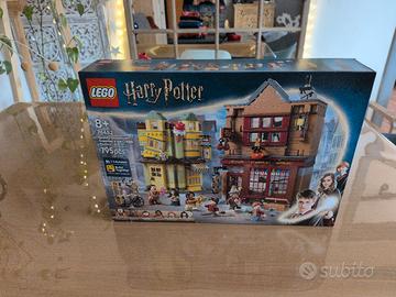 Lego Harry Potter 