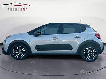 Citroën C3 BlueHDi 100 S&S Feel