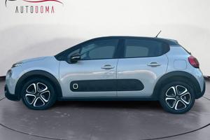 Citroën C3 BlueHDi 100 S&S Feel