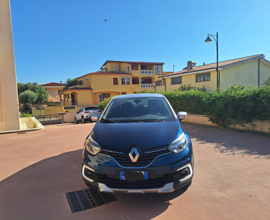 Captur 1.5 DCI 110cv - Intens