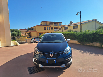 Captur 1.5 DCI 110cv - Intens