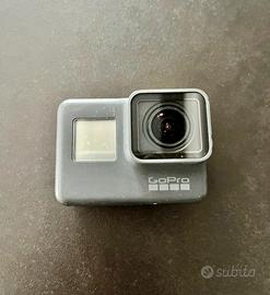 GoPro HERO 5 Black Full