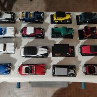 auto storiche 