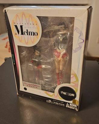 Melmo Osamo Tezuka Bon Bon Magici di Lilly popy 