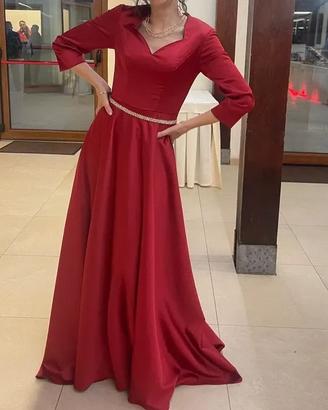 Abito sartoria italiana, disponibile taglia S e M