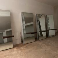 Specchi parrucchiere