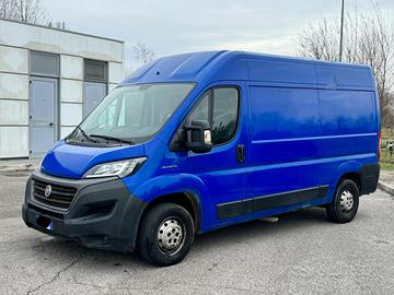 Fiat ducato 2.3 120cv 2020
