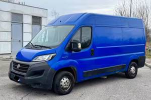 Fiat ducato 2.3 120cv 2020