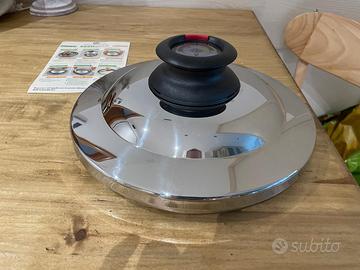 coperchio AMC Secuquick 20cm 